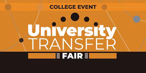 University Transfer Fair