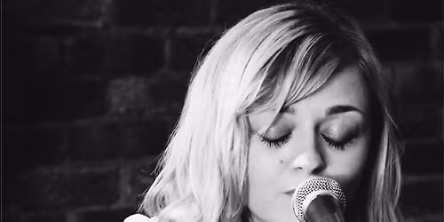Live Music w\/ Jade Duncombe at The Three Crowns