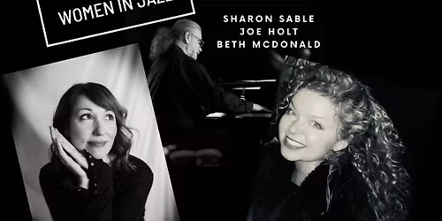 In her own voice: celebrating women in jazz