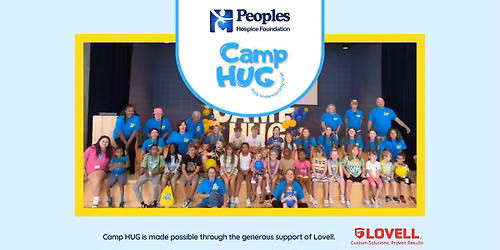 Camp HUG - Panama City
