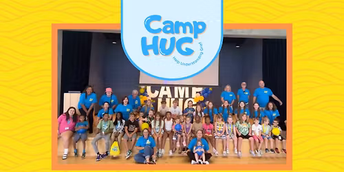 Camp HUG - Panama City