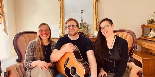 \u00c9migr\u00e9: The Music That Reconnects Concert Series