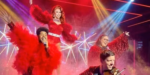Love Out Loud Cabaret