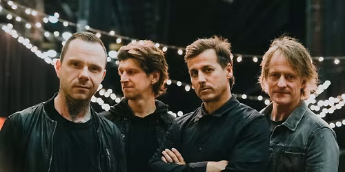 Our Lady Peace Tickets