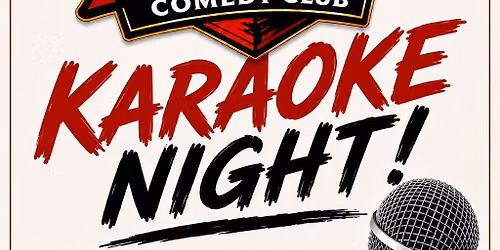 Karaoke Night