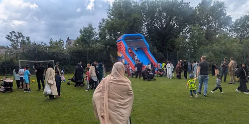 Heaton Gala 2026