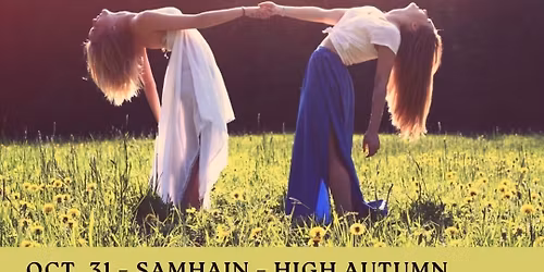 Yule\u2013 Winter Solstice Ceremony~Qoya Movement, Meditation\/Ritual, Journaling & Conversation