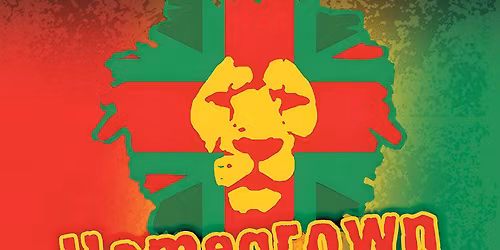 Home grown UB40 Experience