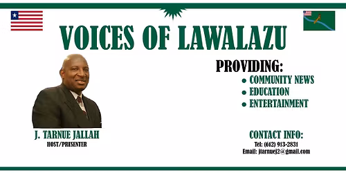 VOICES OF LAWALAZU TRADITIONAL SHOW 