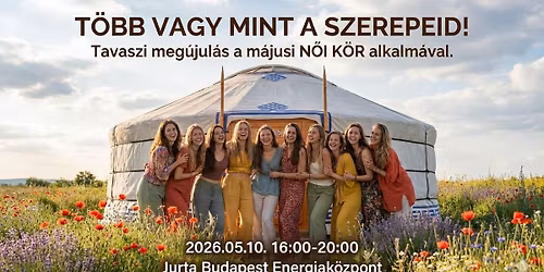 T\u00d6BB VAGY MINT A SZEREPEID!