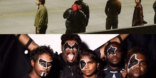 Gut Health + Mulga Bore Hard Rock | Tumbalong Nights