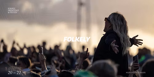 Folkely Festival 2026