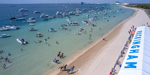 Rockingham Beach Cup 2025