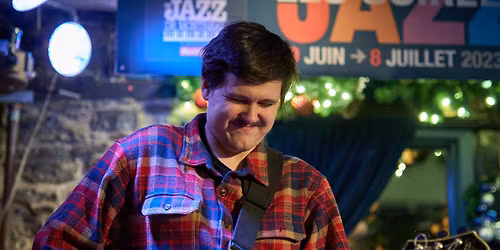 Alex Muscalu Trio
