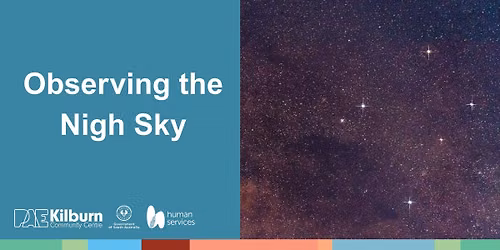 Observing the Night Sky