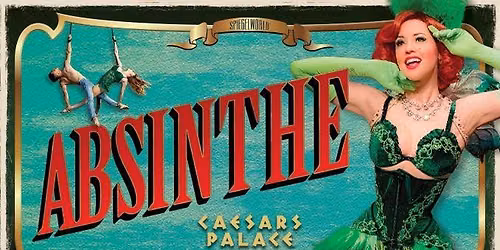 Absinthe