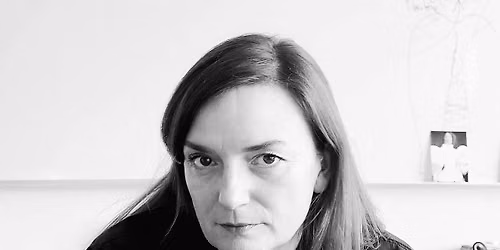 FRONT ROW: Artist talk met Aline Bouvy