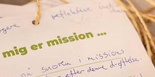 Missionens mange historier