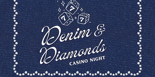 Denim & Diamonds 2026