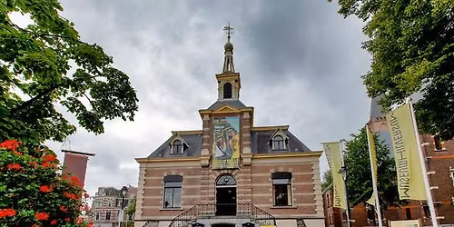 Indoor Wintermarkt Liv-inn Hilversum