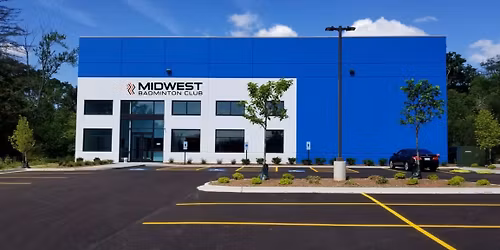 2026 MBC Spring Open