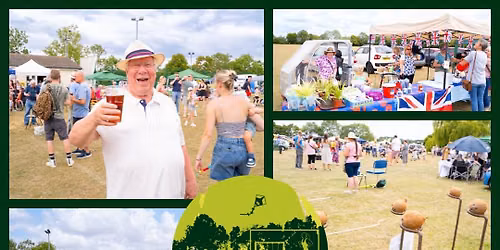 Bozeat Summer Village Fete 2026