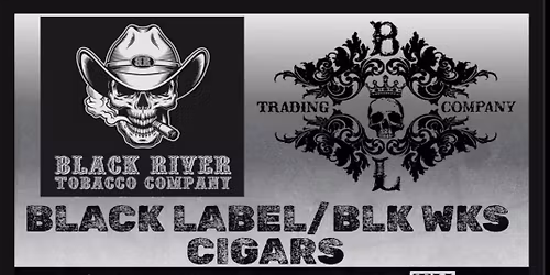 Black Label\/BLKWKS Cigar Cut and Light