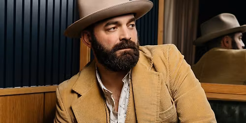 *DATE CHANGE* PRE-SALE: Stephen Kellogg's Old Friends Tour featuring Drew Holcomb