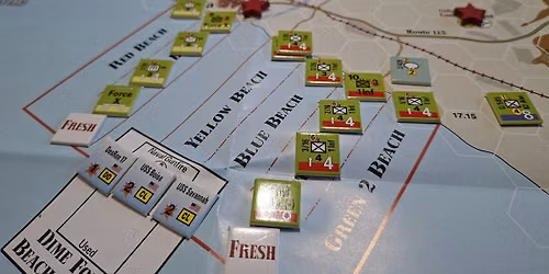 Wales History Games Collective - The Battle of Polygon Wood