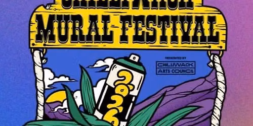 Chilliwack Mural Festival