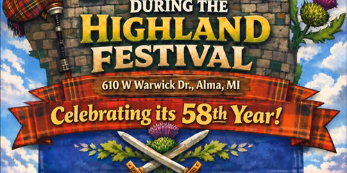 Highlands Festival
