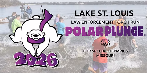 2026 Lake St. Louis Polar Plunge