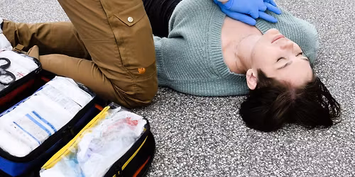 First Responder - Infoabend