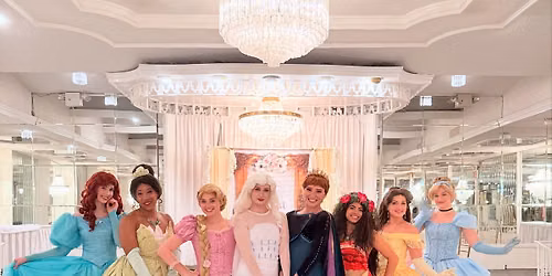 Astoria Princess Ball