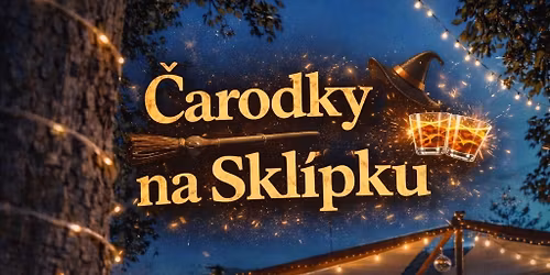 \u010carodky na Skl\u00edpku 