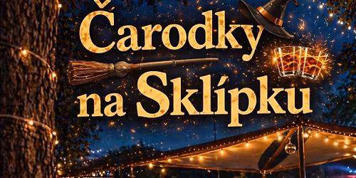 \u010carodky na Skl\u00edpku 