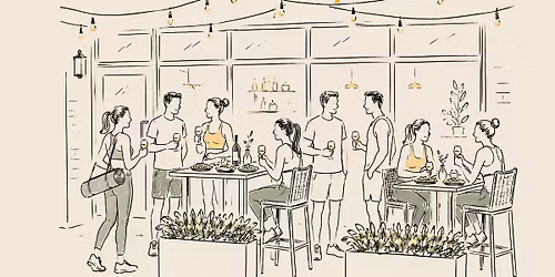 Pilates & Aperitivo
