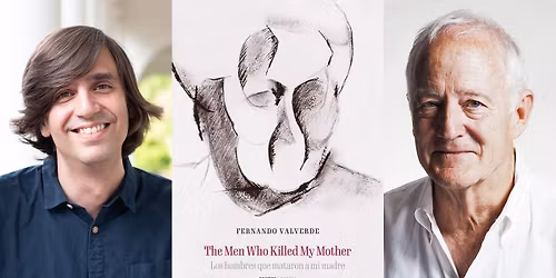 The Men Who Killed My Mother: Fernando Valverde with Gordon E. McNeer