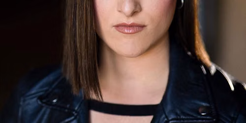 Cassadee Pope on the Main Stage of The Marion Popcorn Festival