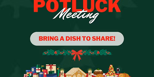 December Civic Meeting