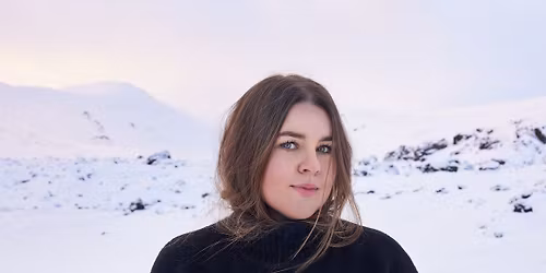 FredagsJAM - Sigurd\u00eds Trio