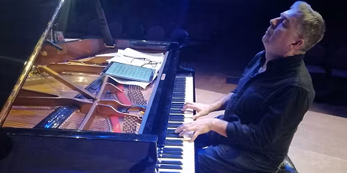 Birmingham Jazz - Huw Warren's Cowbois and Shepherds feat. Rob Luft