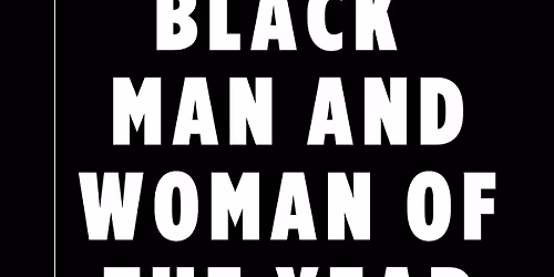 AMARILLO'S BLACK MAN\/WOMAN OF THE YEAR 2025