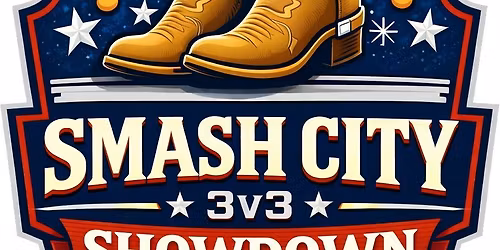 Let's Play 3v3 | Smash City 3v3 Showdown