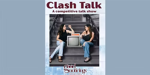 Clash Talk