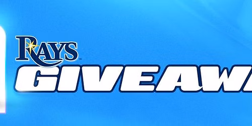 Tampa Bay Rays vs. Seattle Mariners