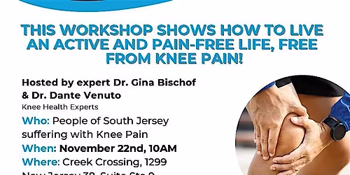 Take Control of Your Knee Health The Key to Reducing Knee Discomfort