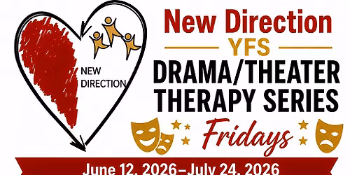 Drama\/Theater Arts Therapy Series