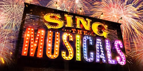 Sing the Musicals