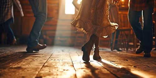 Intermediate Line Dance with Barb